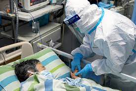 VIDEO: Bệnh viện Phổi Hải Dương đang điều trị 21 bệnh nhân Covid -19 nặng và nguy kịch